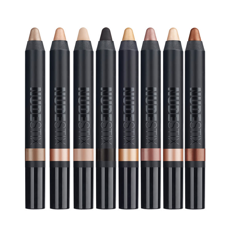 NudeStix magnetic eye colours