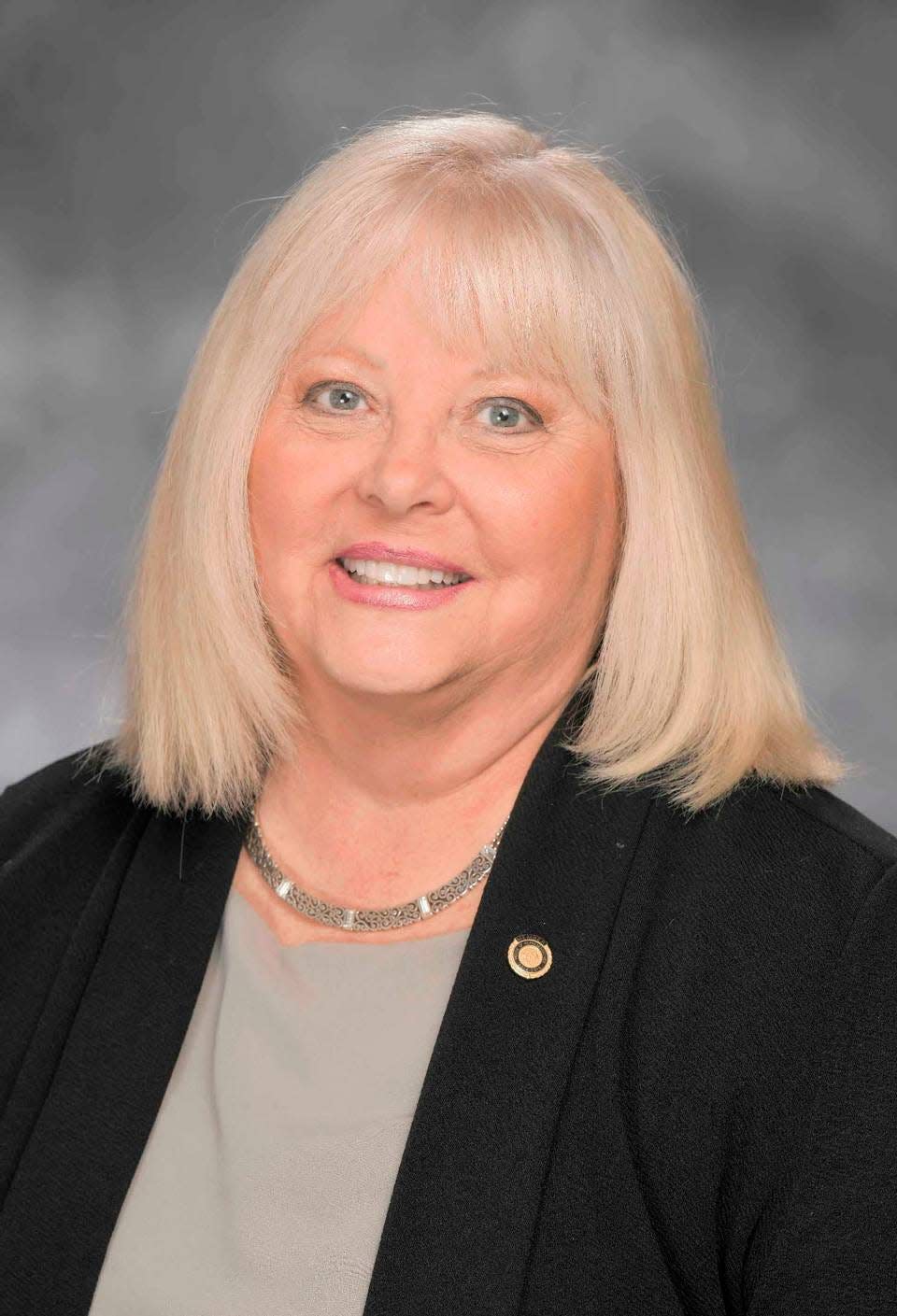 Rep. Tricia Derges, R-Nixa