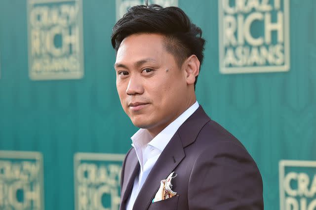 Alberto E. Rodriguez/Getty Images Jon M. Chu