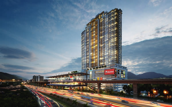 accessible property, Connected development, mrt condo, Condo near MRT, Condominium near LRT, condo near lrt, Condominium near MRT, Apartment near MRT, Condos near MRT