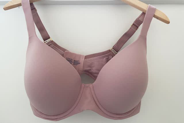 Modern Movement Comfortably Cool Underwire T-Shirt Bra, Dillard's