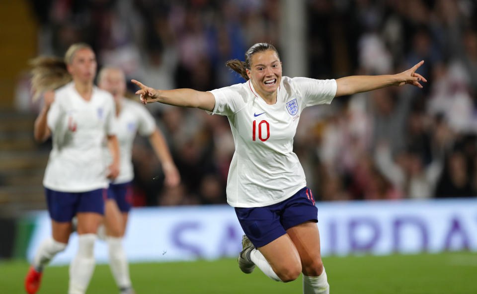 Fran Kirby has warned her England teammates they will need to be at their best against Spain