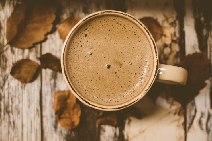 Cette astuce pour le café enflamme internet. [Photo : Lisa Fotios via Pexels]