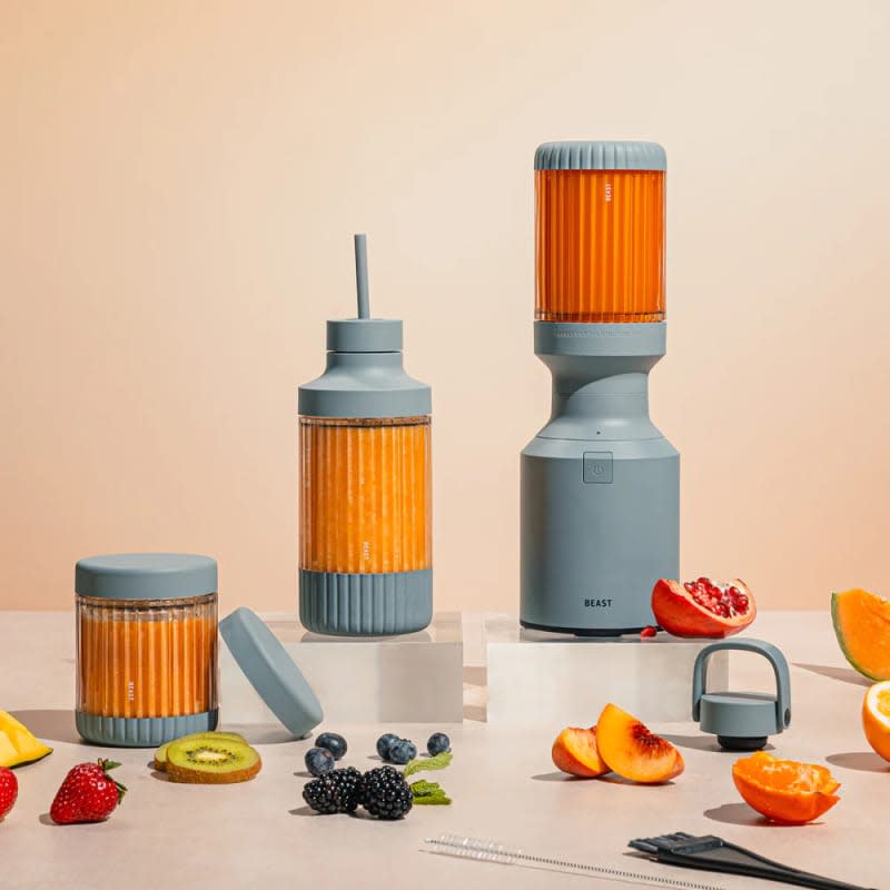 Beast Mini Blender Plus