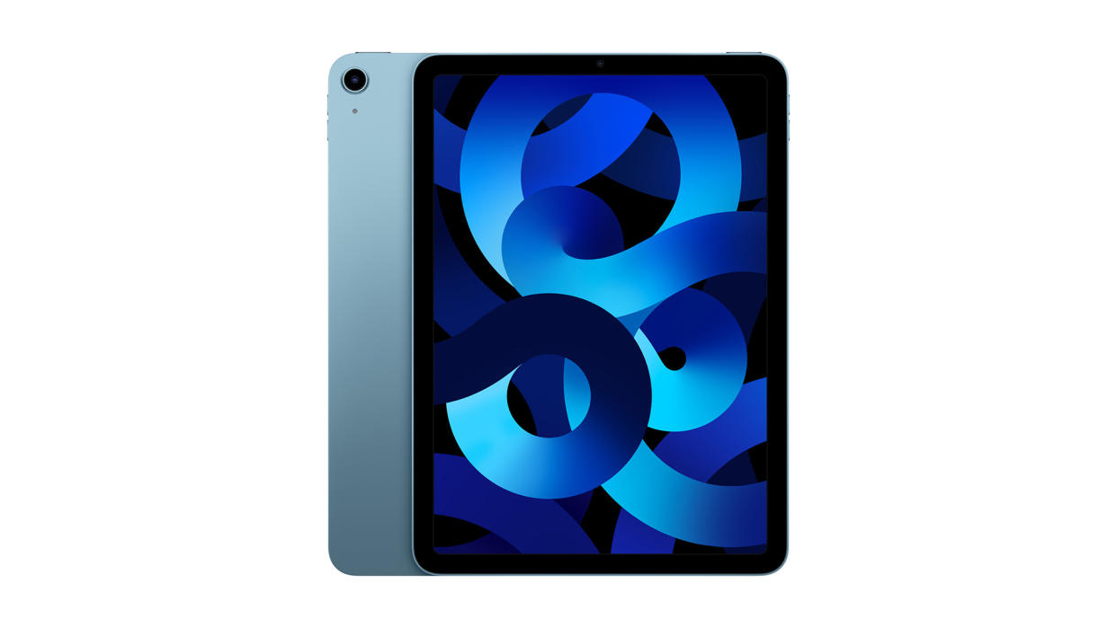  iPad Air M1 