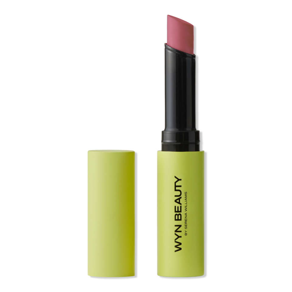 Say Everything Max Intensity Featherweight Lipstick