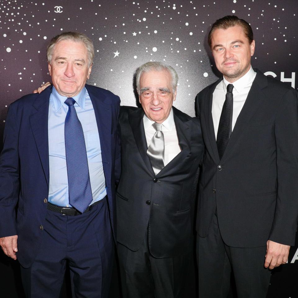 Chanel and MoMA host a touching tribute to a film maverick.