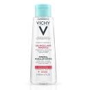 <p><strong>Vichy</strong></p><p>amazon.com</p><p><strong>$14.99</strong></p><p>For a refreshed, superclean feel, splash on this softly scented, glycerin-infused Vichy micellar water, a top performer in the GH Beauty Lab’s test that doesn’t require rinsing. <strong>The liquid was best among testers for making skin feel clean</strong>, and 100% agreed that it dispensed easily and spread evenly. Note that pressure may be needed for thorough cleansing, and multiple applications may be necessary to dissolve mascara. Multiple users remarked on how easily makeup came off. And this product “didn’t leave residue,” one tester reported.</p><p>• <strong>Formula</strong>: Oil-free liquid <br>• <strong>Size</strong>: 6.7 oz.</p>