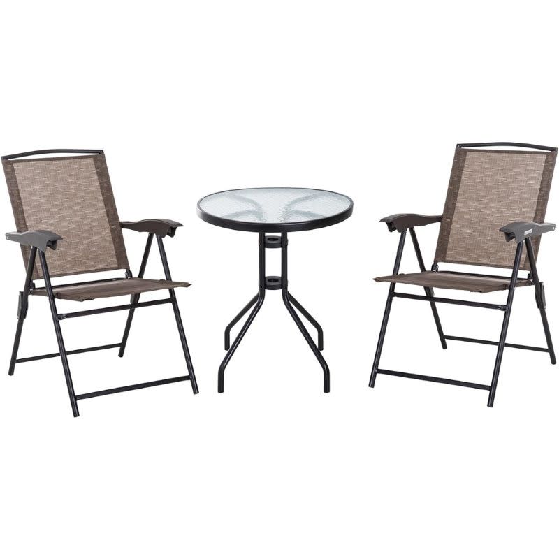 amazon garden patio set