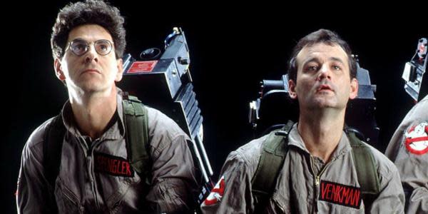 Hija de Harold Ramis dice que su papá habría amado Ghostbusters: El legado