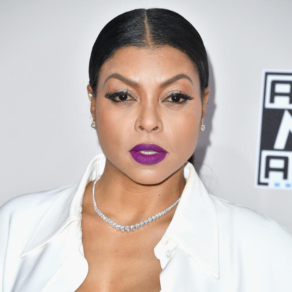 Taraji P. Henson