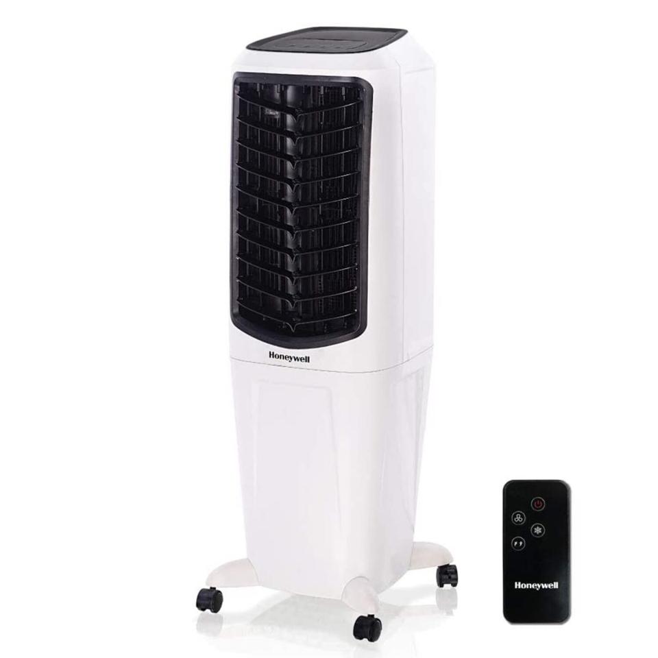 Portable Air Conditioner, Dehumidifier