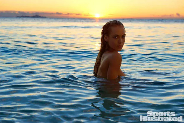 <p>Yu Tsai/Sports Illustrated</p>