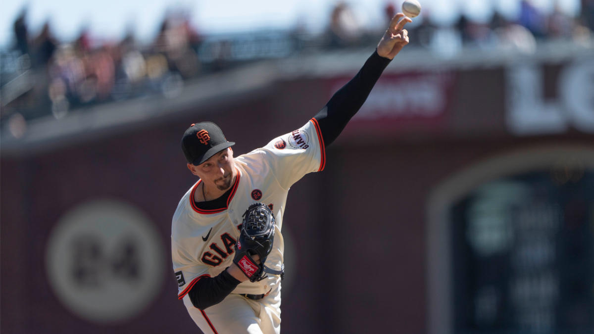 Snell ready to turn page on ‘weird’ one-inning outing in Giants’ win