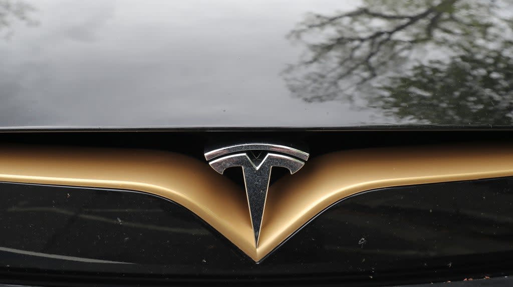 The Tesla Model 3 was expected to be one of the most sought-after cars this year (PA) (PA Archive)