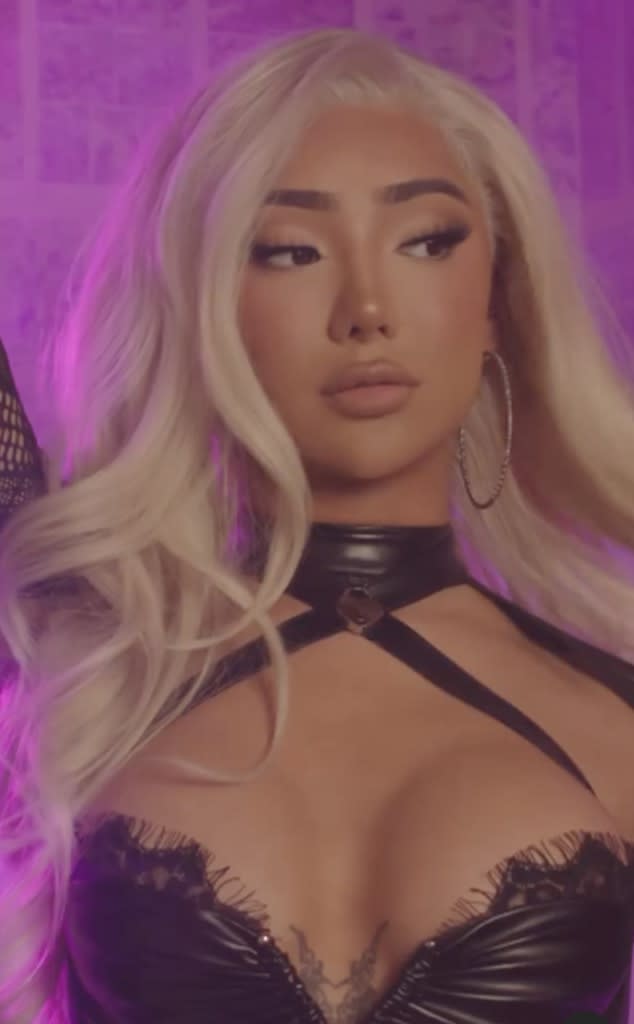 Nikita Dragun