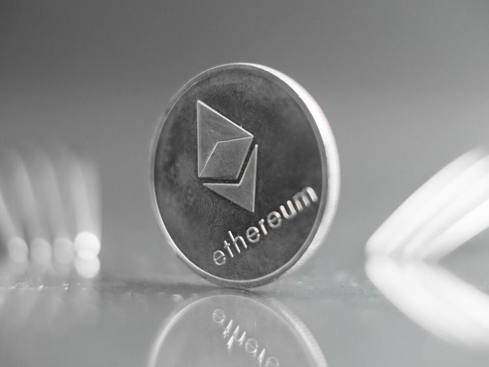 The Ethereum Merge is expected to be completed by 16 September, 2022 (Getty Images/ iStock)