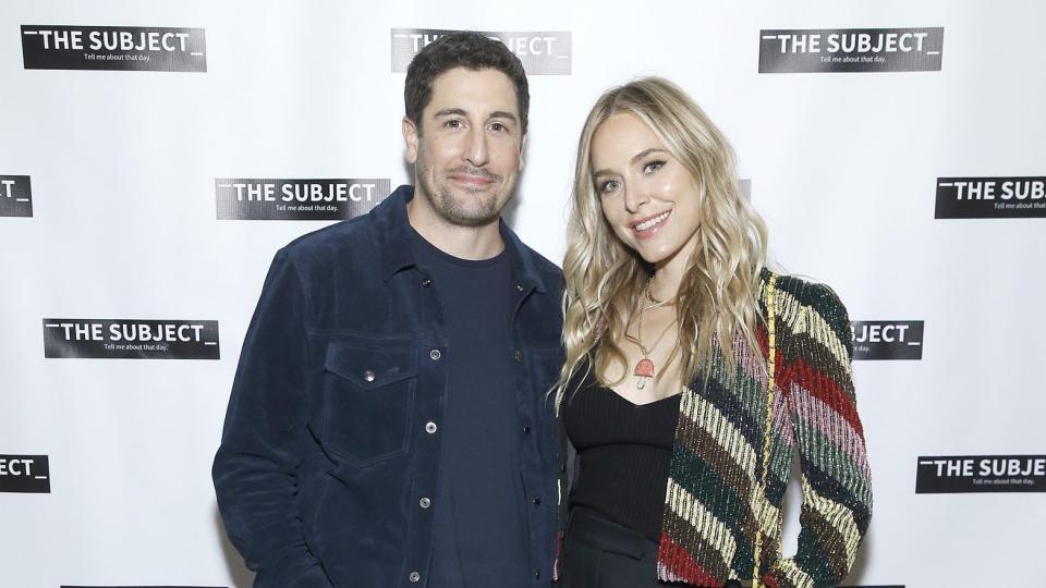 jenny mollen and jason biggs