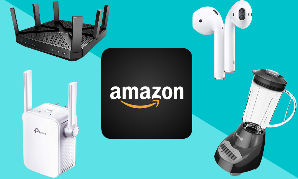 Score these early Prime Day deals today! (Photo: Amazon)