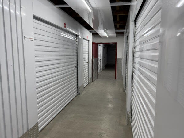 Philly Couple Goes Viral For Living In Storage Unit Before Getting Kicked Out: ‘Navigating A Challenging Journey To Create A Brighter Future For My 7-Year-Old Son’ | Photo: PixelCatchers via Getty Images