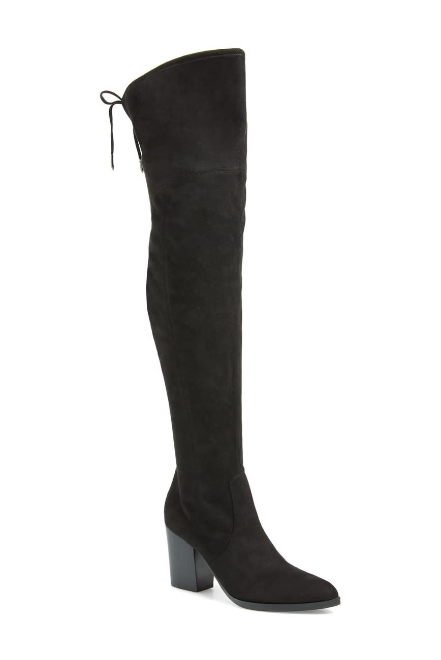 Marc Fisher LTD Arletta Knee High Boot