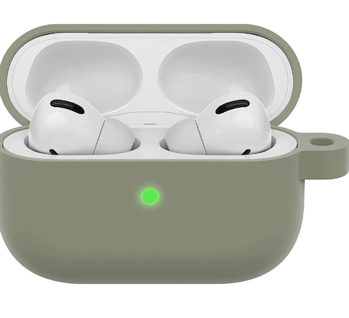 OTTERBOX Soft Touch Case for AirPods Pro Best Airpods Case
