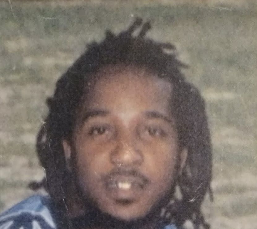 The Jacksonville Sheriff’s Office said that Marlon Harris was killed in the 1400 block of Steele Street on Nov. 14, 1997.