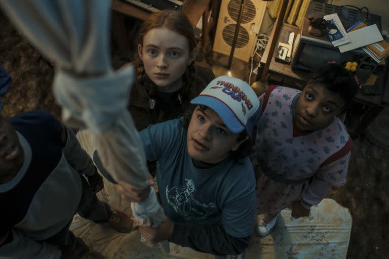 Stranger Things: un salto temporal, un spin-off y todo lo que se sabe de la quinta y última temporada de la serie