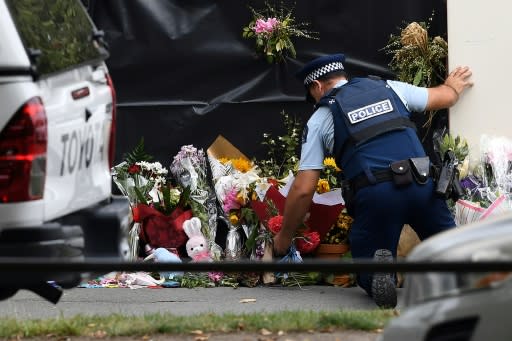 In the wake of the mass shooting New Zealand Prime Minister Jacinda Ardern has promised to reform gun laws that allowed the gunman to legally purchase the weapons he used