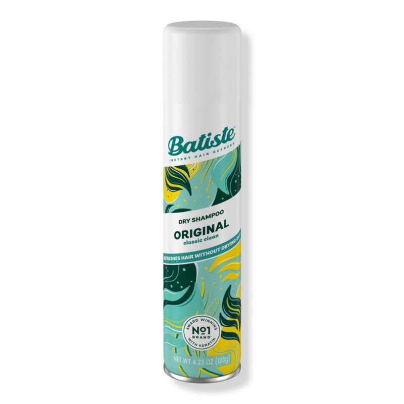 Batiste Original Dry Shampoo