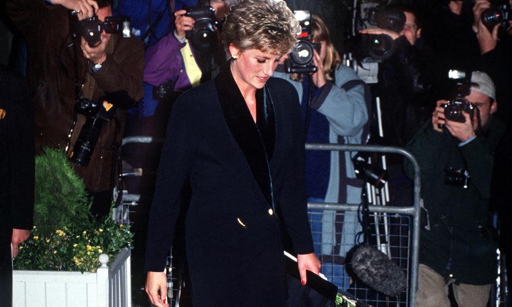 <span>Photograph: Princess Diana Archive/Getty Images</span>