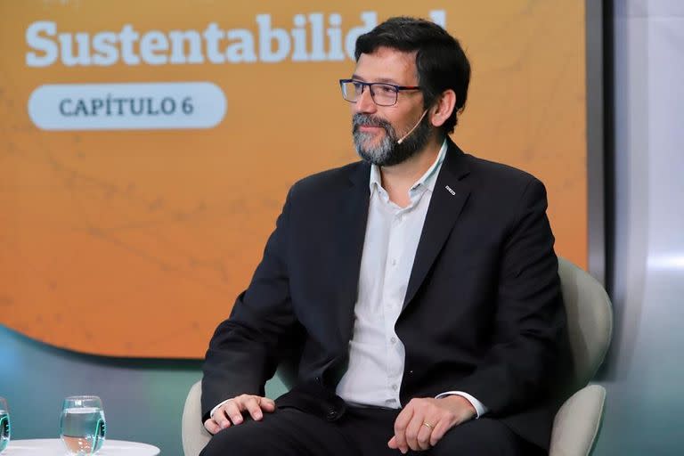 Sustentabilidad; Comunidad de negocios; Economía; Eventos LA NACION