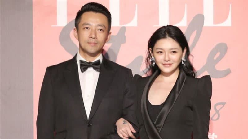 大S（徐熙媛）與汪小菲去年11月宣布離婚後，汪小菲就傳出「婚內出軌」。（圖／翻攝自大S IG）