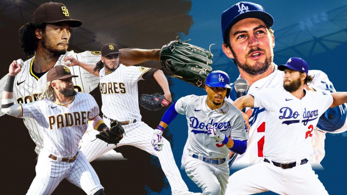 San Diego Padres Have Enough Talent to Compete in 2018