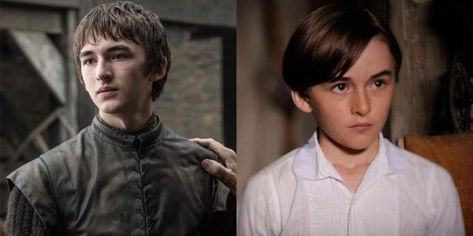 Isaac Hempstead Wright