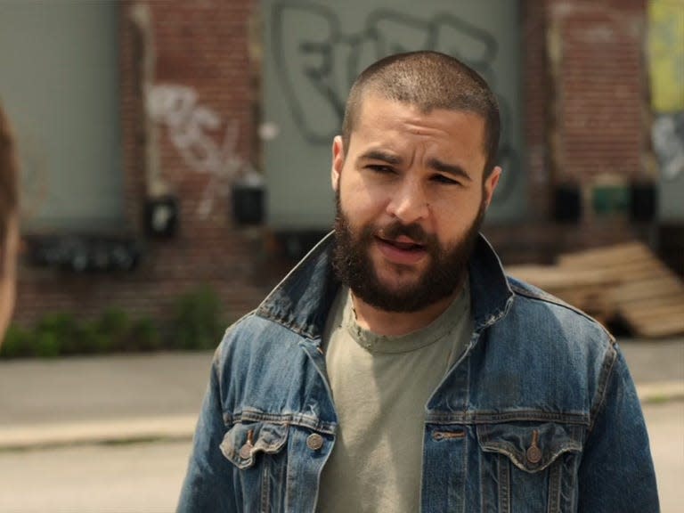 charlie girls christopher abbott