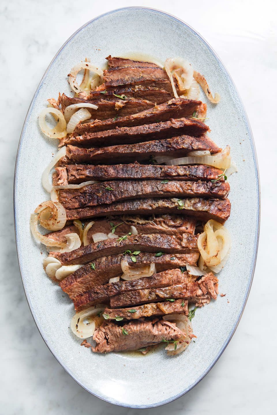 slow cooker brisket