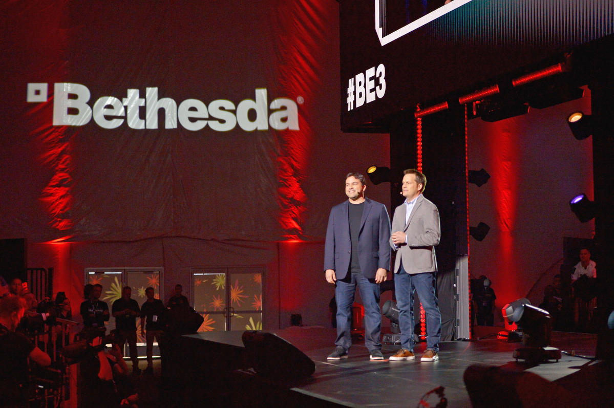 Bethesda may be working on Dishonored 3 and Fallout 3 remake