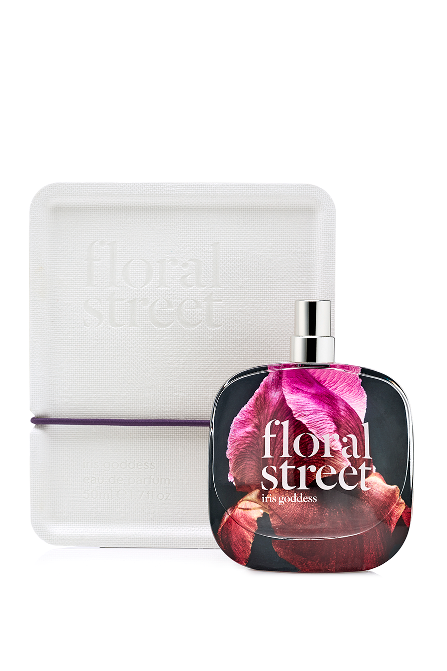 Floral Street Iris Goddess Eau De Parfum - £58