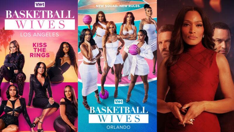 VH1 And BET Fall 2023: Premiere Dates For ‘Basketball Wives: Orlando,’ ‘Tyler Perry’s The Oval’ And More | Photo: BET Media Group