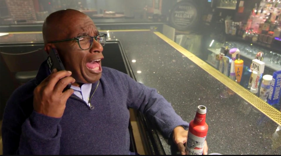 Al Roker (TODAY)