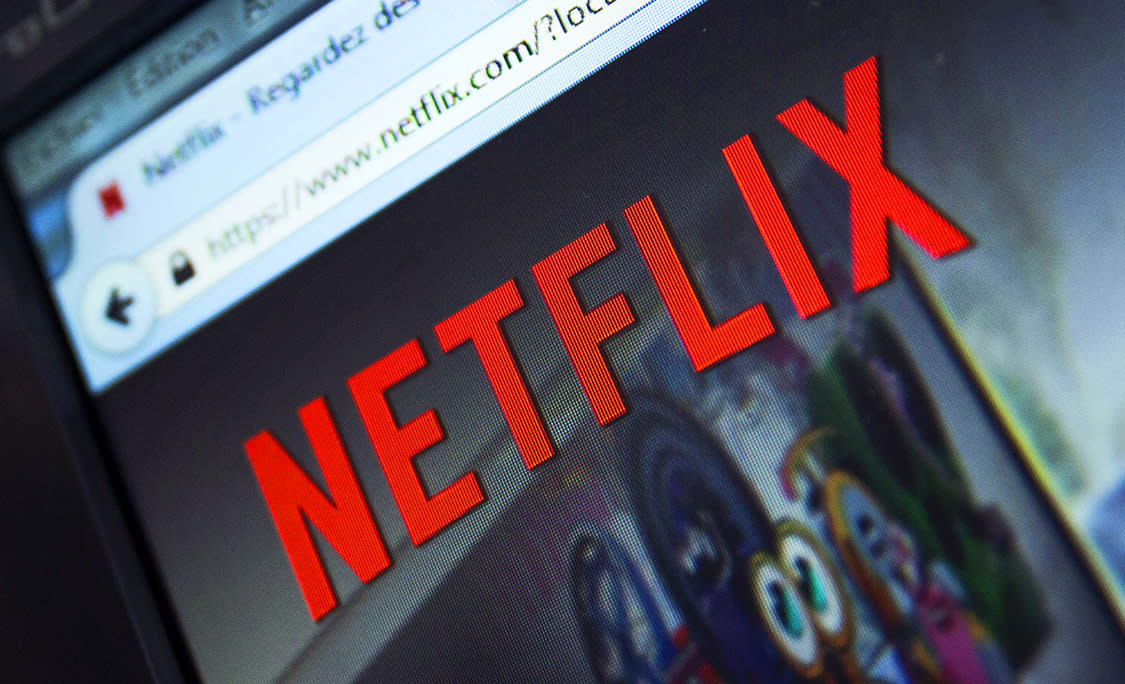 Here comes another Netflix price hike - The Verge