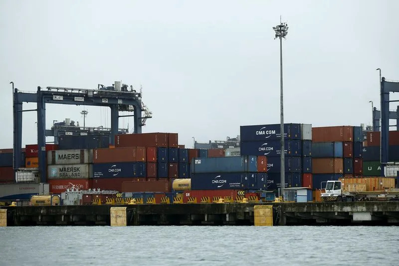 Brazil to halt privatization of Santos port, says incoming minister