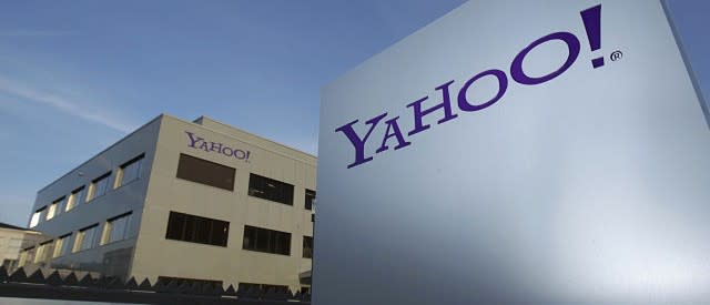 U.S. Government Threatened Yahoo With Massive Fines To Force NSA Compliance