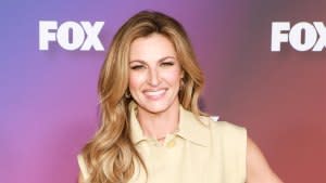 Erin Andrews 25 Things