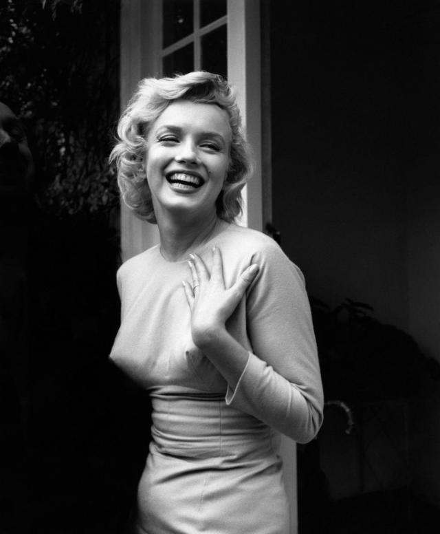 Marilyn Monroe Biopic Film Blonde Will ‘offend Everyone Claims The Director 9779