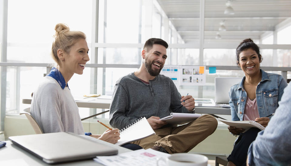 What does your name say about how people perceive you? Source: Getty Images/ file pic.