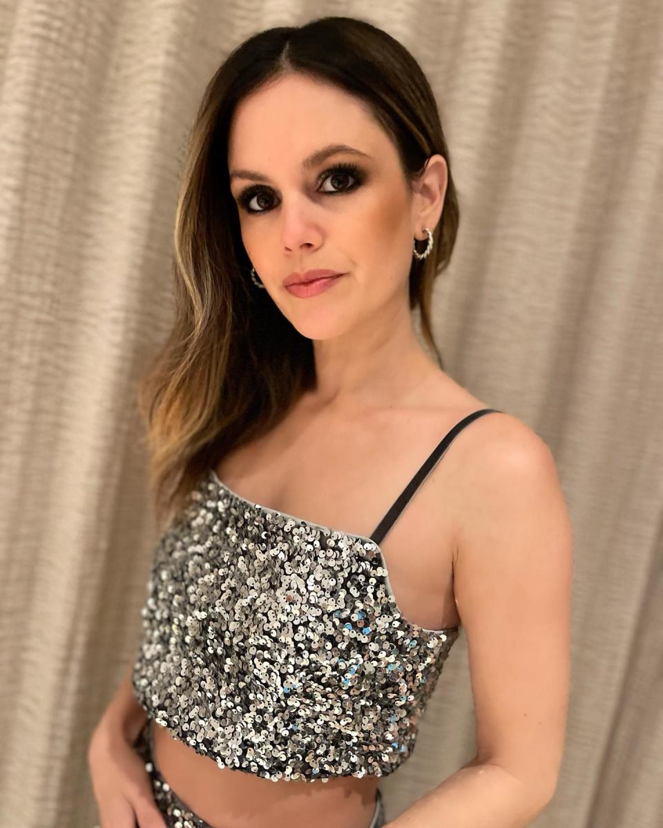 Rachel Bilson