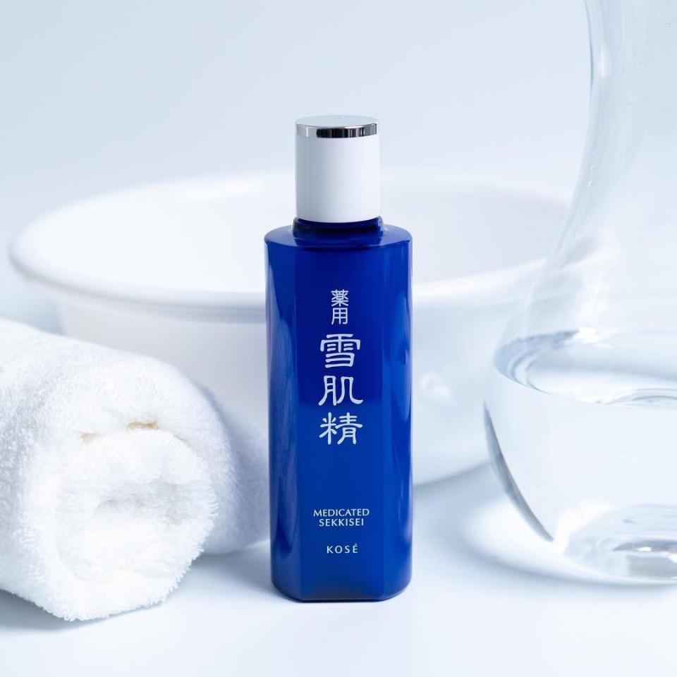 護膚品_平價替代品_雪肌精_IMJU薏仁化妝水_LA MER_First Aid Beauty_Clinque_樂敦Melano CC_美白_Kiehl's_innsifree_深層清潔_Lancome_L’Oreal youth code_肌底液_Estée Lauder_The Ordinary Buffet