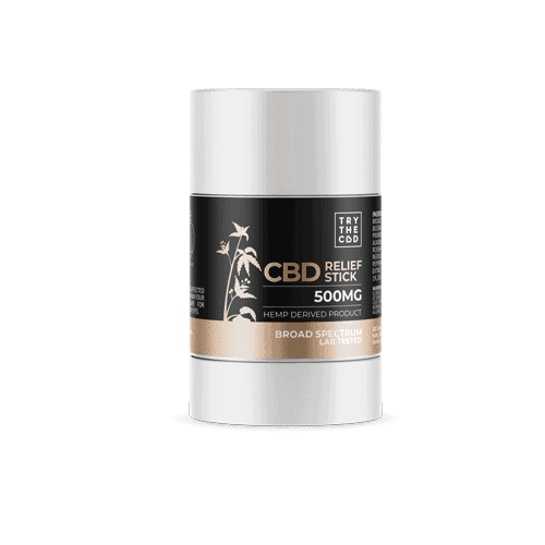 best cbd cream pain